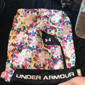 Under Armor bag